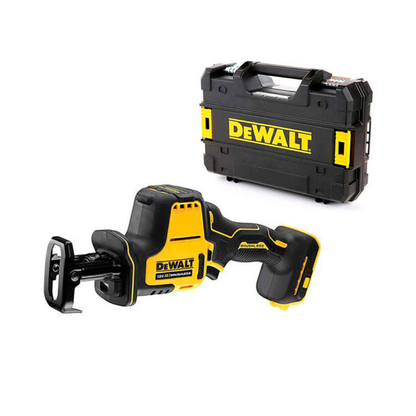DeWalt DCS369NT 18V XR Akumulatorska Sabljasta Žaga