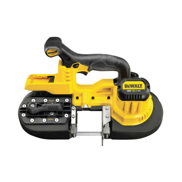 DeWalt DCS371N 18V XR Li-Ion Akumulatorska tračna žaga