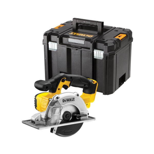 DeWalt DCS373NT 18V Akumulatorska žaga za kovino