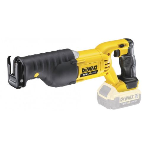 DeWalt DCS380N-XJ 18V XR li-ion Akku-Säbelsäge, Nur das Gerät