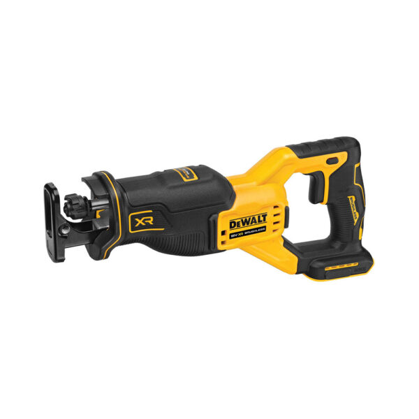 DeWalt DCS382N-XJ 18V akumulatorska sabljasta žaga