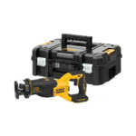 DeWalt DCS382NT 18V akumulatorska sabljasta žaga (brez akumulatorja)