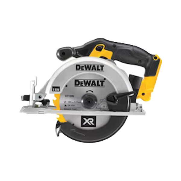 DeWalt DCS391N 18V XR Li-ion 165 mm Akumulatorska Krožna Žaga