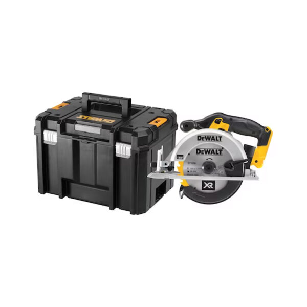 DeWalt DCS391NT 18V XR Li-ion 165 mm Akumulatorska Krožna Žaga