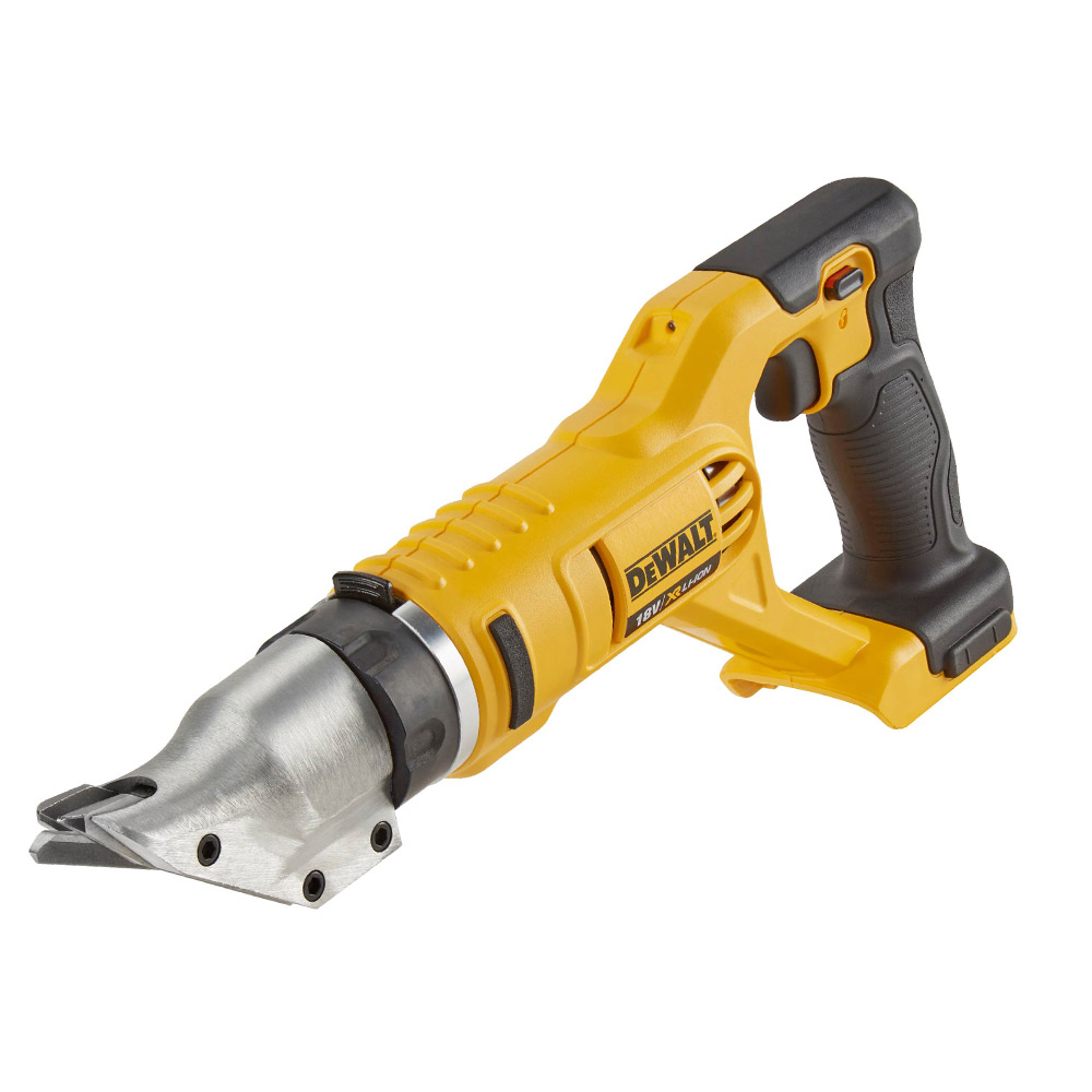 DeWalt DCS491N 18V Akumulatorske Škarje za Pločevino DeWalt DCS491N 18V Akumulatorske Škarje za Pločevino