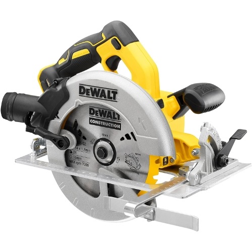 DeWalt DCS570N 184 mm 18V XR akumulatorska krožna žaga