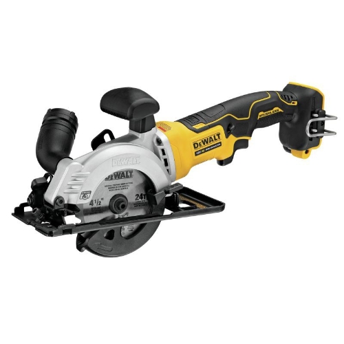 DeWalt DCS571N 18V XR Kompaktna Akumulatorska Krožna žaga