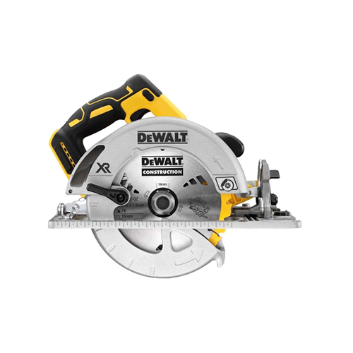 DeWalt DCS572N 18V XR 184 mm krožna žaga
