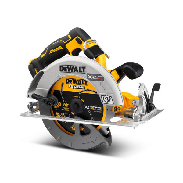 DeWalt DCS573N 18V FLEXVOLT Advantage Akumulatorska Krožna Žaga