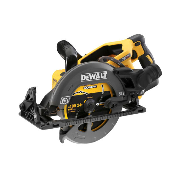 DeWalt DCS577N 54V XR akumulatorska krožna žaga