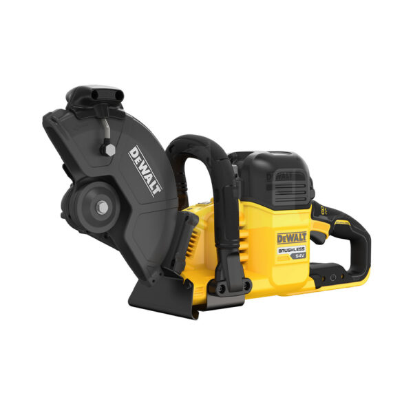 DeWalt DCS691N 54V 230mm Akumulatorski Rezkalnik