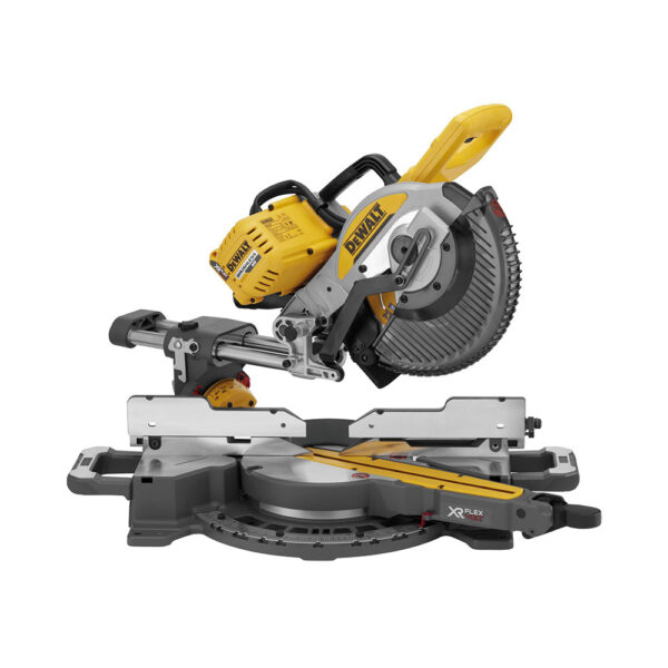 DeWalt DCS727N-XJ XR FLEXVOLT 54V Akku-Paneelsäge 250 mm (bürstenlos)