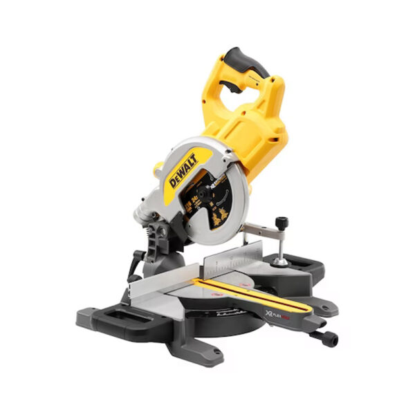DeWalt DCS777N-XJ XR Flexvolt 54V Akumulatorska Krožna Žaga