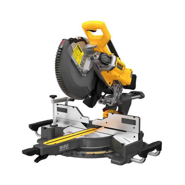 DeWalt DCS781N 54V Akumulatorska Ploščna Žaga
