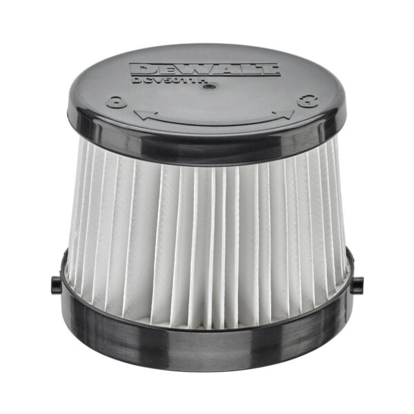 DeWalt DCV5011H HEPA nadomestni filter za DCV501L