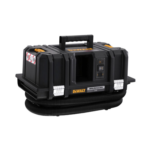 DeWalt DCV586MK 54V Akumulatorski sesalnik M-razred