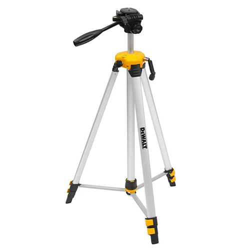 DeWalt DE0881T Laserski stativ 0,75-1,84 m