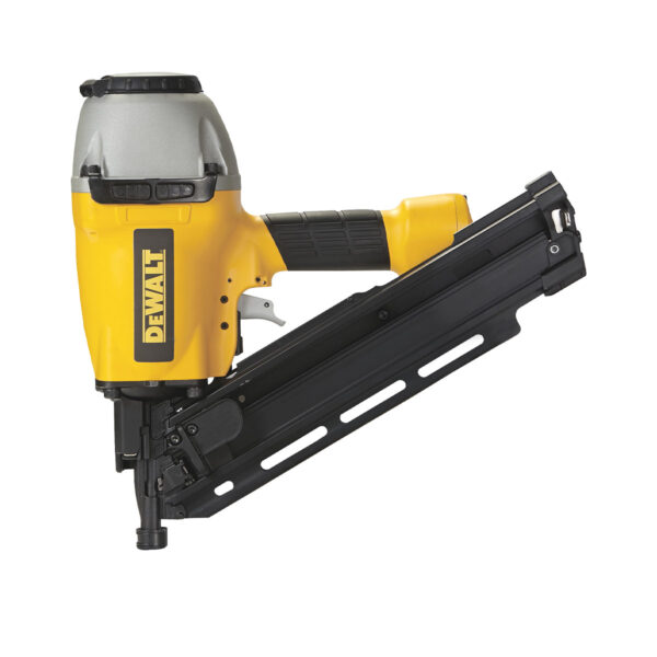 DeWalt DPN9033SM-XJ Pnevmatski žebljalnik 33°