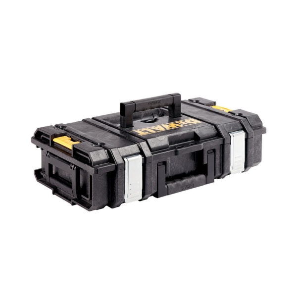 DeWalt DS150 robusten sistemski kovček IP65