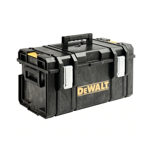 DeWalt DS300 robusten kovček TOUGHSYSTEM