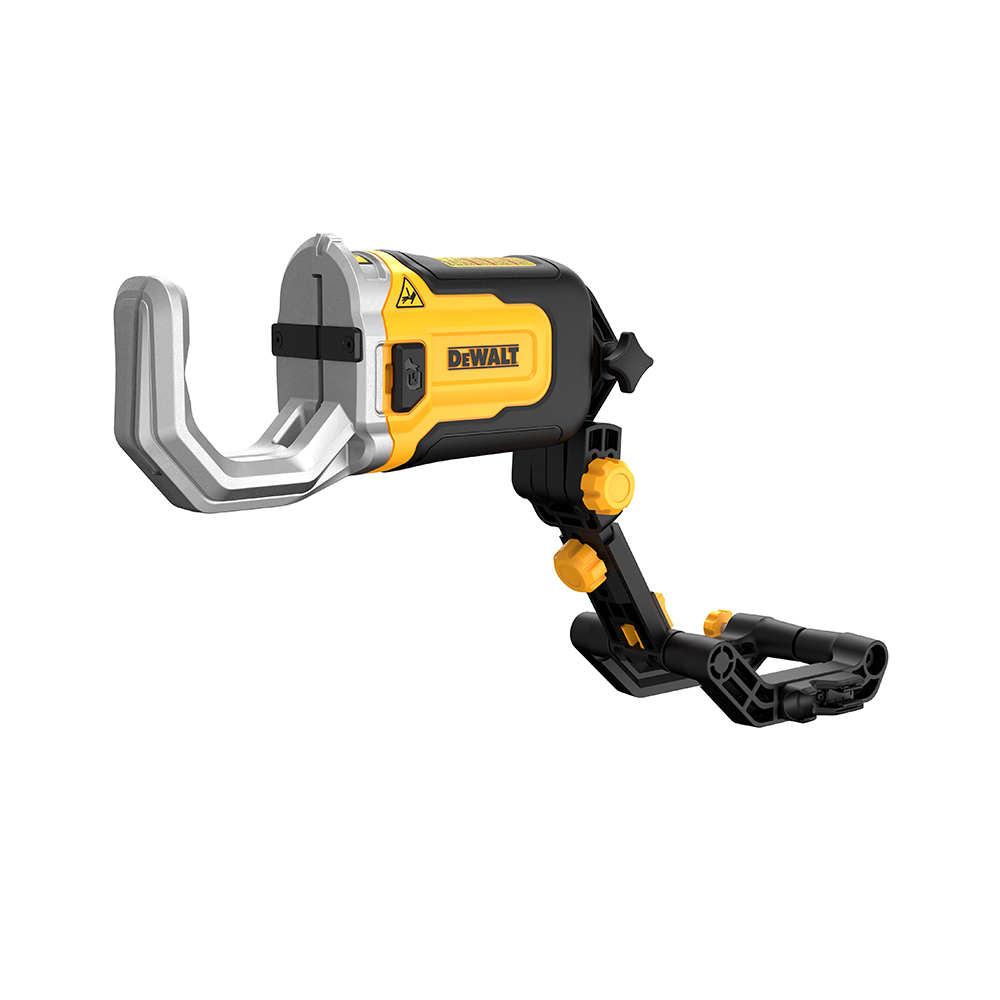 DeWalt DT20560 Priključek za rezanje cevi PE 50mm DeWalt DT20560 Priključek za rezanje cevi PE 50mm