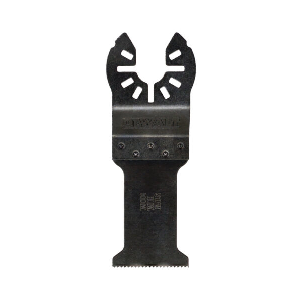 DeWalt DT20701-QZ Večnamenska žaga 43x30mm