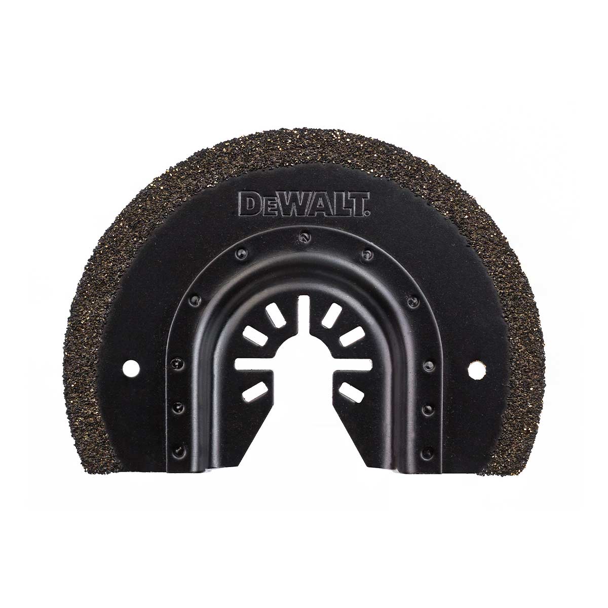 DeWalt DT20717 Segmentno žagin list za večnamenska orodja 95mm DeWalt DT20717 Segmentno žagin list za večnamenska orodja 95mm