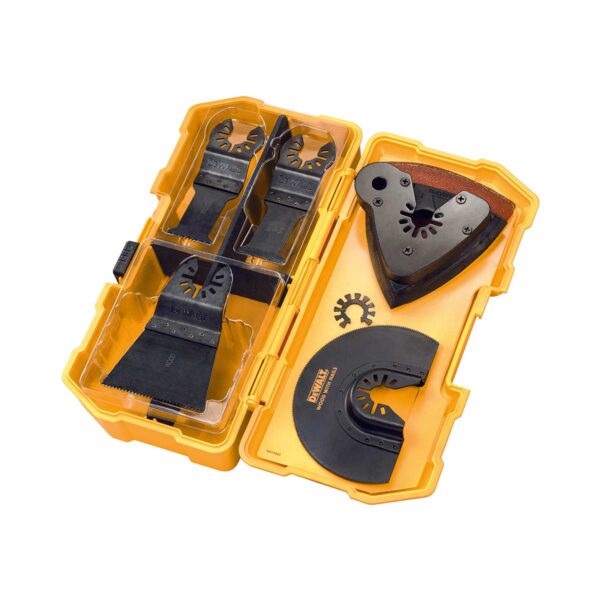 DeWalt DT20731 Večnamenski set 8-delni