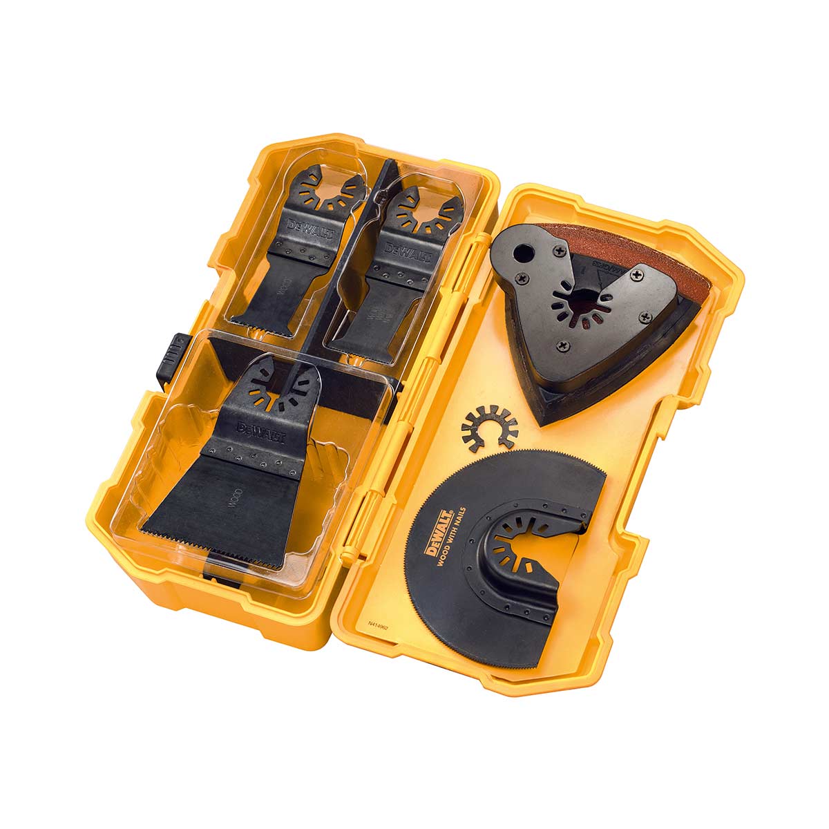DeWalt DT20731 Večnamenski set 8-delni DeWalt DT20731 Večnamenski set 8-delni