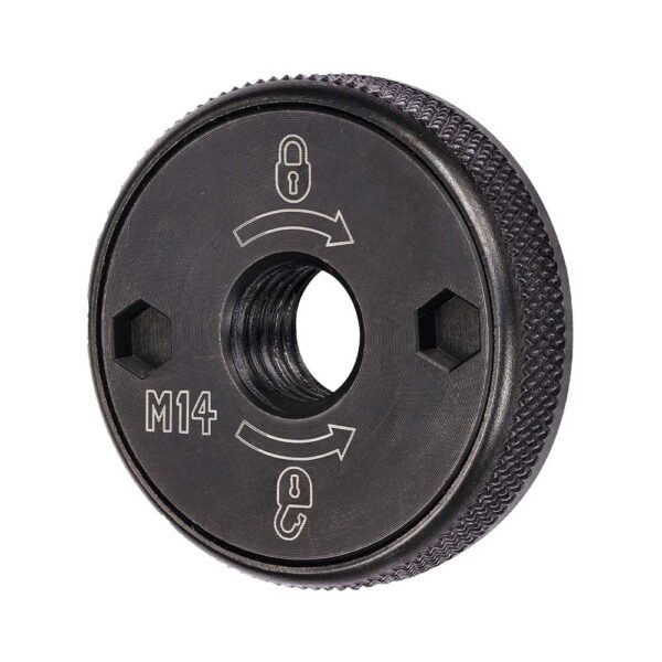 DeWalt DT3559 M14 hitrovpenjalna matica