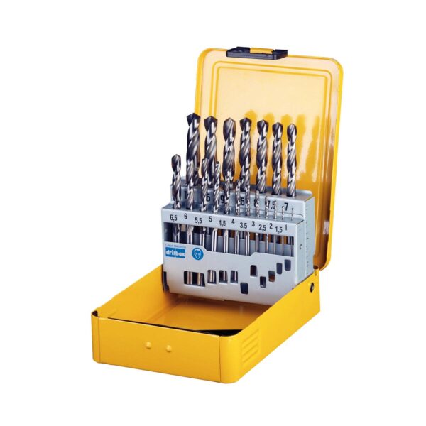 DeWalt DT5923 19-delni set svedrov za kovino HSS-G