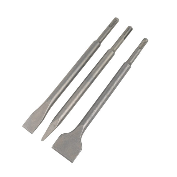 DeWalt DT60330 3-delni SDS-plus dletni set