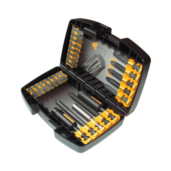 DeWalt DT70514T 26-delni set udarnih izvijačev