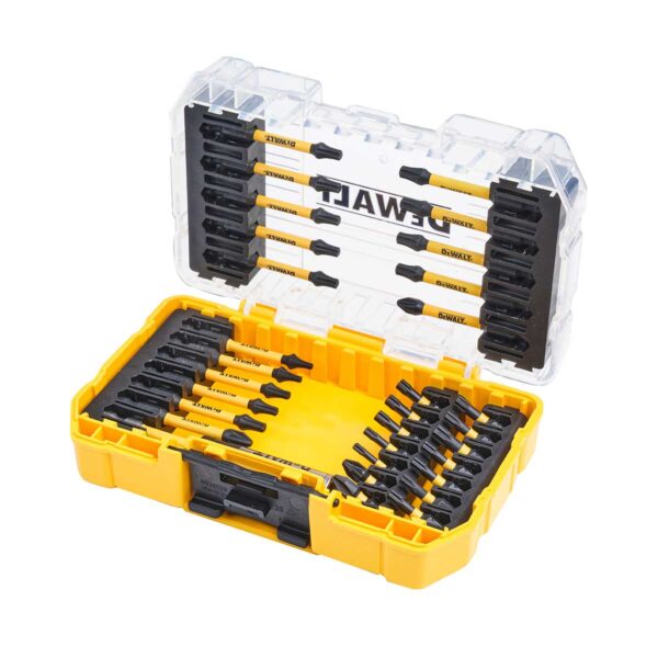 DeWalt DT70738TPOS Bit-Set 31-delni, udarni