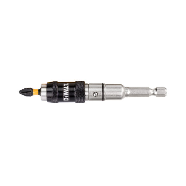 DeWalt DT7505-QZ Bitholder udarni 1/4" 87mm