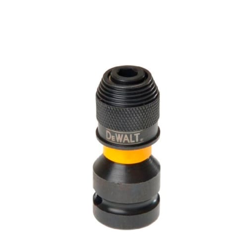 DeWalt DT7508 1/2'' na 1/4'' adapter