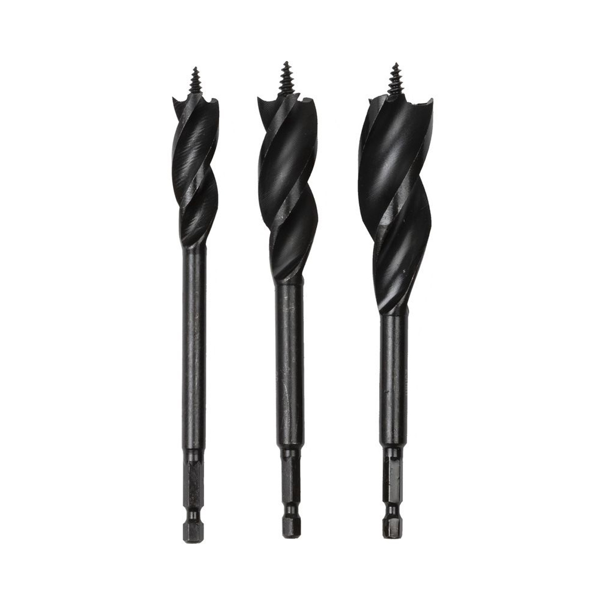 DeWalt EXTREME® set svedrov 3-delni 16mm, 20mm, 25mm DeWalt EXTREME® set svedrov 3-delni 16mm, 20mm, 25mm
