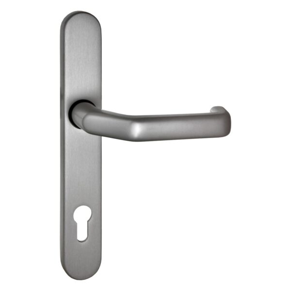 Ključavnice za vrata FKS 35A/1200 inox z vzmetjo