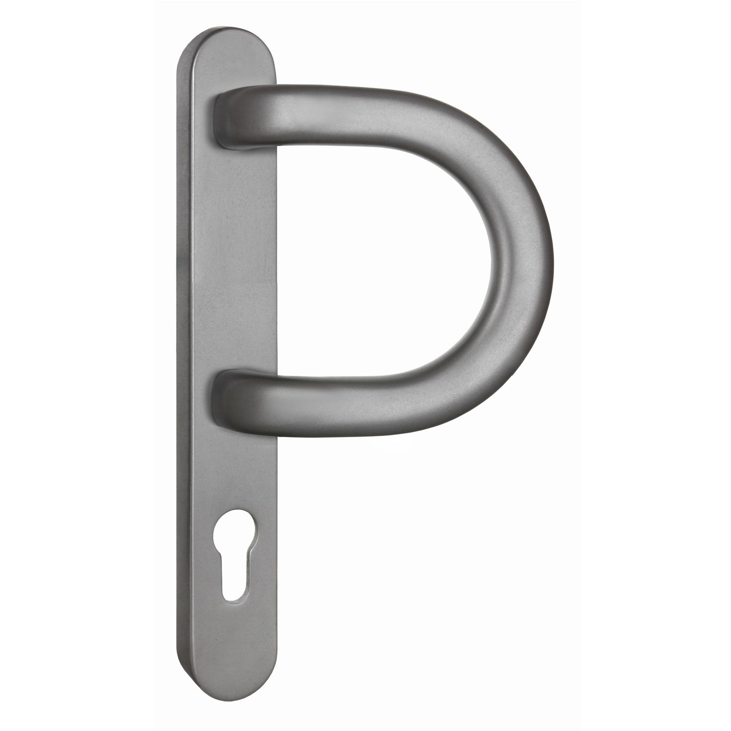 Ključavnica za vrata-ročaj 35/1200 P F z vzmetjo, FKS Ključavnica za vrata-ročaj 35/1200 P F z vzmetjo, FKS