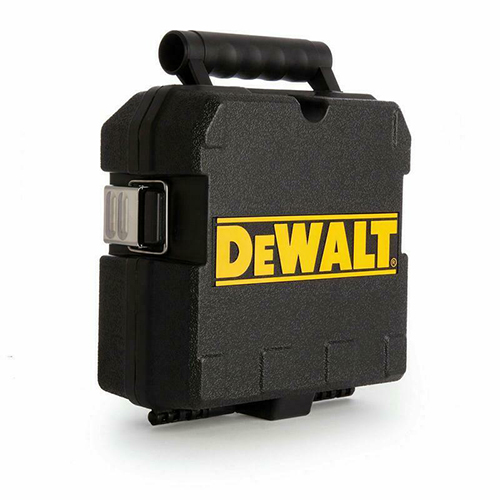 DeWalt Prazni Kovček za Laser DW088K & DW088CG