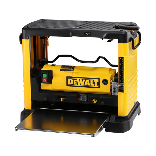 DeWalt DW733-QS debelinski skobeljnik