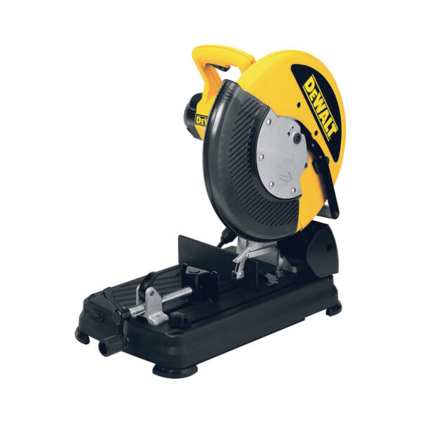 Dewalt DW872-QS 2.200 W kovinska žaga 355 mm