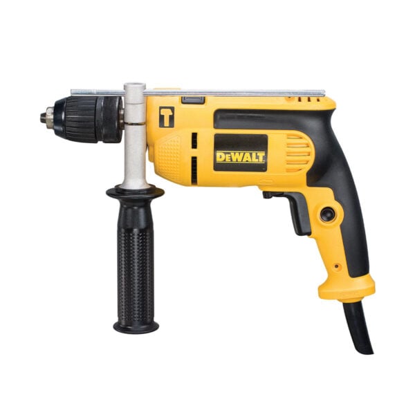 DeWalt DWD024S 650 W udarni vrtalnik 13 mm