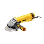 DeWalt Kotni brusilnik DWE4207-QS 1010 W, 125 mm