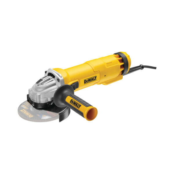 DeWalt DWE4207K-QS 1.010 W kotni brusilnik 125mm