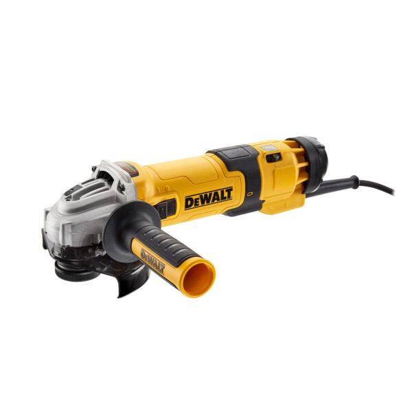 DeWalt DWE4257-QS 1500W kotni brusilnik 125mm