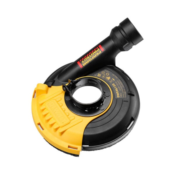 DeWalt DWE46150 Absaughaube za kotni brusilnik