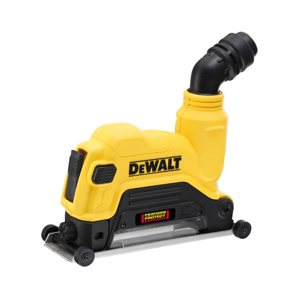 DeWalt DWE46225-XJ zaščitni pokrov za kotni brusilnik