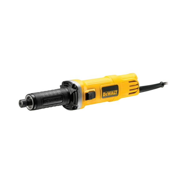 Dewalt DWE4884-QS ravni brusilnik 450 W, 6 mm