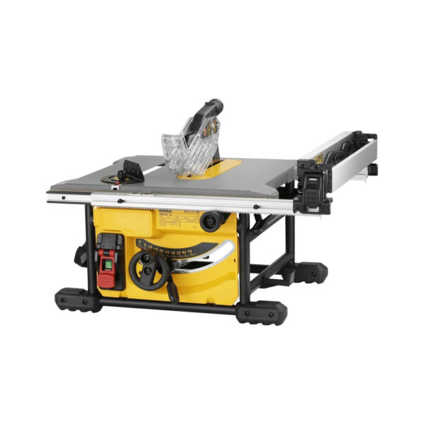DeWalt DWE7485-QS namizna krožna žaga